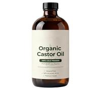 Body Massage Oil - 4.5 Inch Relaxing Aromatherapy | Glass Portable Calming Formula - Soothing skin moisturiser for abdomen arms and legs, perfect for home salon travel business trips.