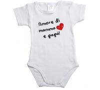 Body Media Manga Love of Mom and Dad - 3 Meses Premamy