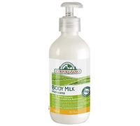 Corpore Sano Body Milk Aloe Y Centella Asiatica 300Ml.