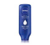 ¡16% DTO! Bajo la Ducha Body Milk Nutritivo 400 ml