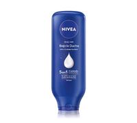 ¡16% DTO! Bajo la Ducha Body Milk Nutritivo 400 ml