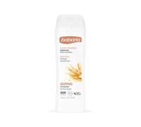 Body Milk De Avena