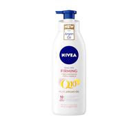 Body Milk Firming Q10 Plus Argan Oil