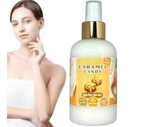 Body Milk Mist Lotion, Hydrating Body Mist, Long Lasting Body Spray, Moisturizing Lotion Mist, Perfume Body Spray, Deep Moisture, Long-Lasting FragrancE For Women And Men