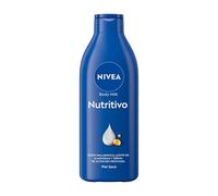 Body Milk Nutritivo