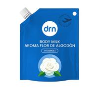 Body Milk Nutritivo Vitamina E