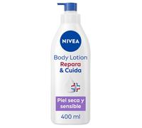 Body Milk Repara - Cuida Loción Corporal Hidratante 400 ml