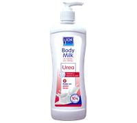 Body Milk Urea 500 ml Skin Secret