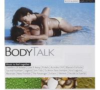 Body & Mind - BODYTALK