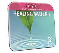 Body Mind Spirit - Healing Waters