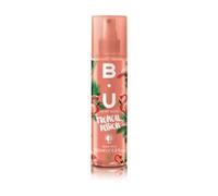 Body Mist B.U. Tropical Passion (200 ml)