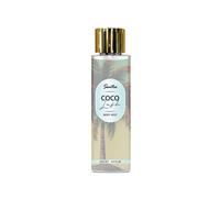 Body Mist Coco Lush 250 ml Sentio