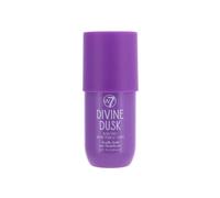 Body Mist Divine Musk 100 ml W7