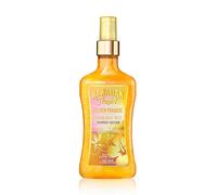 Body Mist Golden Paradise