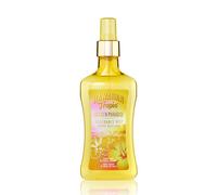 Body Mist Golden Paradise