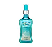 Body Mist Island Bliss