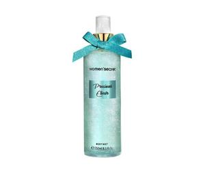 Body Mist Precious Elixir