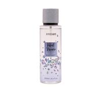Body Mist Velvet Reverie