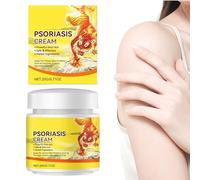 Body Moisturizer - Body Lotion for Dry Skin, Repair Skin Care Cream, Non Greasy Butter, Daily Hydration Formula, Personal Care Category, Travel Sized Beauty Jar For Men Women