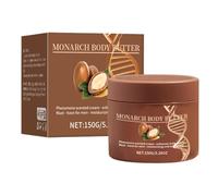 Body Moisturizers, Gentle Repair Moisturizer, 150g Scented Bodies Butter, Daily Skin Care, Nourishing Body for Sensitive Dry & Oily Skins, Winter, Summer Use, Bedtime, Massage Cream, Travel