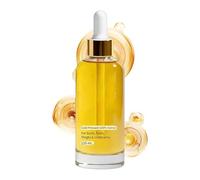 Body Moisturizing Oil, 120ml Natural Organic Fast Absorb Nourishing Oil System, Skin Elasticity Care Unit, For Men Women Dry Sensitive Rough Skin Face Body Hydration Use