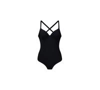 Body moldeador 'Low Back Bodysuit Thong' Mujer Bye Bra S negro