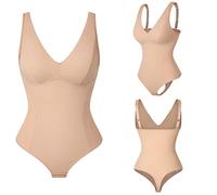 Body Moldeador para Mujer, Ropa Interior Moldeadora, Tanga, Body Sexy, Ropa Interior Adelgazante, cinturón, corsé