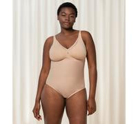 TRIUMPH Body moldeador 'True Shape Sensation' beige claro, Talla M