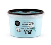 Body Mousse Angel Blue