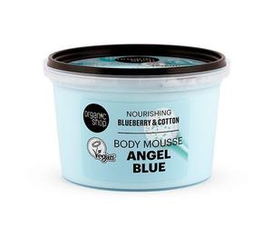 Body Mousse Angel Blue