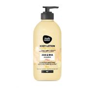 Body Natur - AHA & BHA Cremas corporales 200 ml unisex