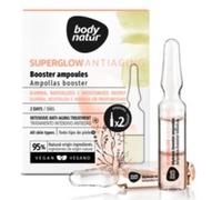 Body Natur - Ampollas Booster Bifásicas 2.6 ml female