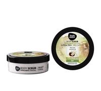 BODY NATUR EXFOLIANTE ARROZ Y ACEITE DE COCO 200 ML