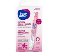 Body Natur - Cera Precisión Click Pen Cremas depilatorias y de afeitado 3 ml female