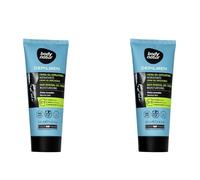 BODY NATUR Crema Depilatoria Piel Sensible Hombre 200Ml X 2 uds. 【ROUA】