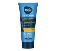 Body Natur Depilmen Crema Corporal Hombre 3en1 200 ml