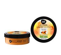 Body Natur - Exfoliante Corporal Papaya, Mango Y Marula Exfoliantes corporales 200 ml female