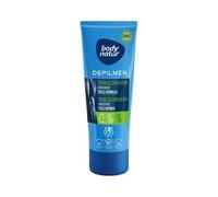 Body Natur Men Crema Depilatoria 200 ml