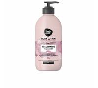 Body Natur - Niacinamide Cremas corporales 200 ml unisex