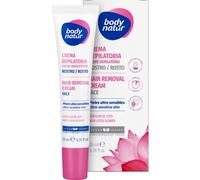 Body Natur - Para Rostro con Flor de loto Cremas depilatorias y de afeitado 20 ml female