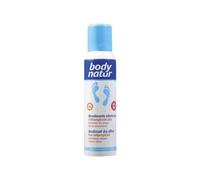 Body Natur Pies Desodorante 150 ml