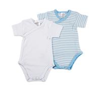 Body Neonato Scaldacuore Bambino - 00 Mesi Babyvip
