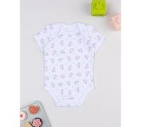 Body niña unicornios