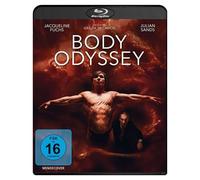 Body Odyssey [Alemania] [Blu-ray]