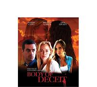 Body of Deceit [USA] [Blu-ray]