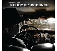 Body Of Evidence