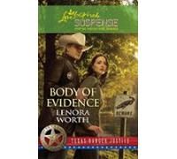 Body Of Evidence (ebook)