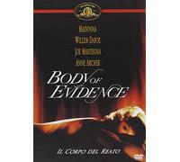 Body of evidence [Italia] [DVD]