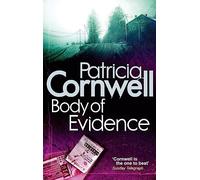 Body Of Evidence (Kay Scarpetta)