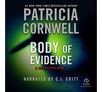 Body of Evidence (serie Kay Scarpetta)
